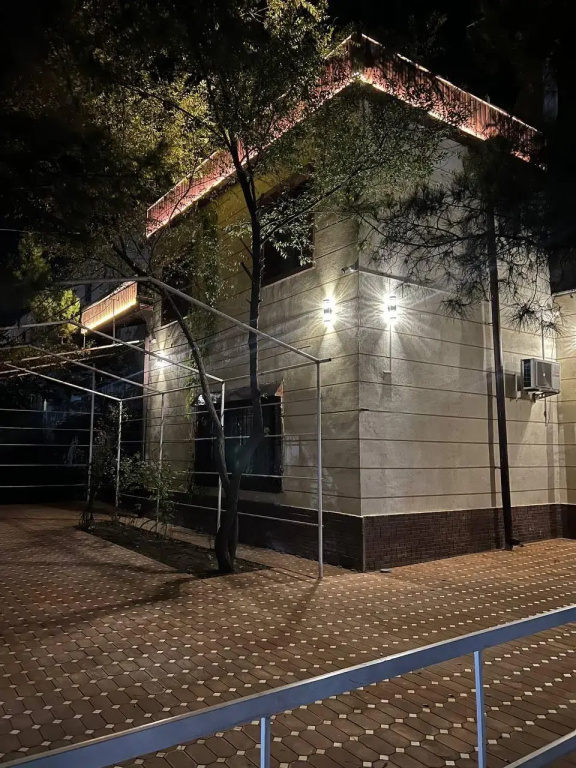 Elite comfort City house