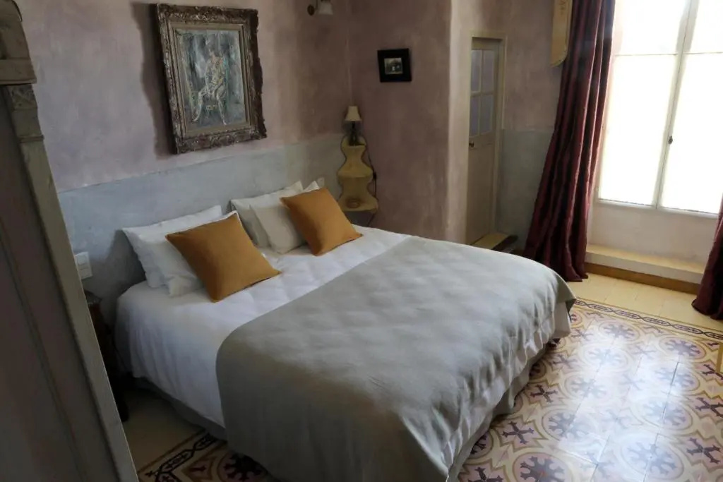 Superior room