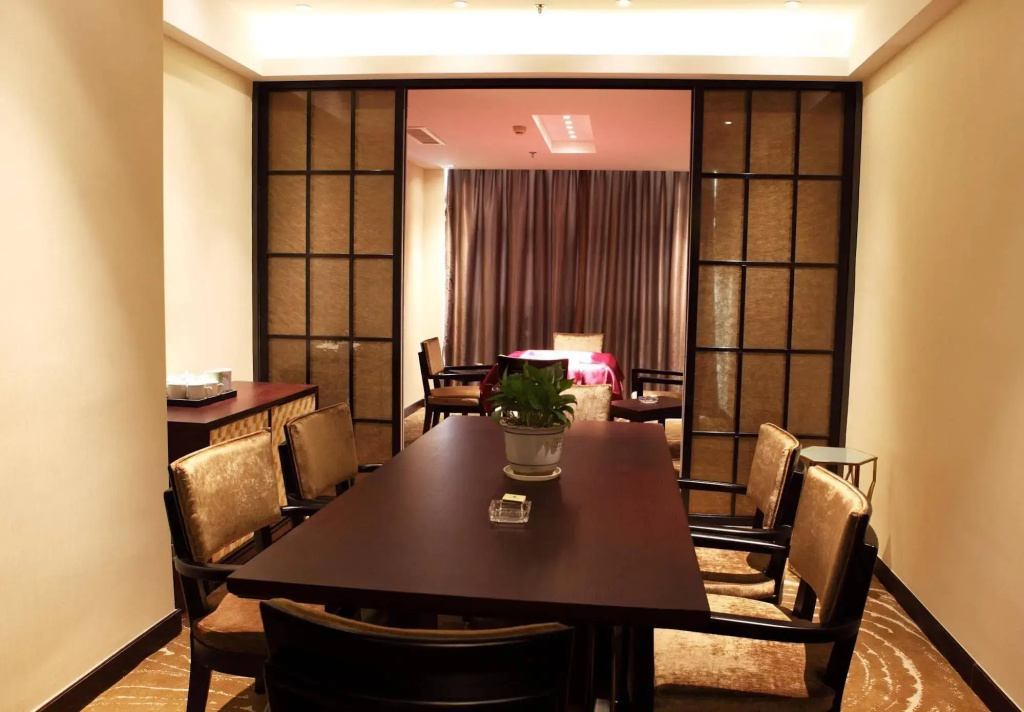 Excemon Yuyao Hemudu Hotel - Général