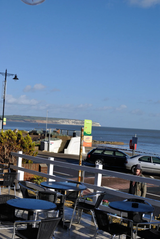 Beach & Waterfront