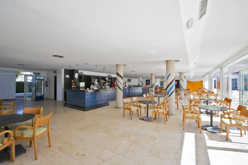Hotel Calimera Fido Gardens - Général
