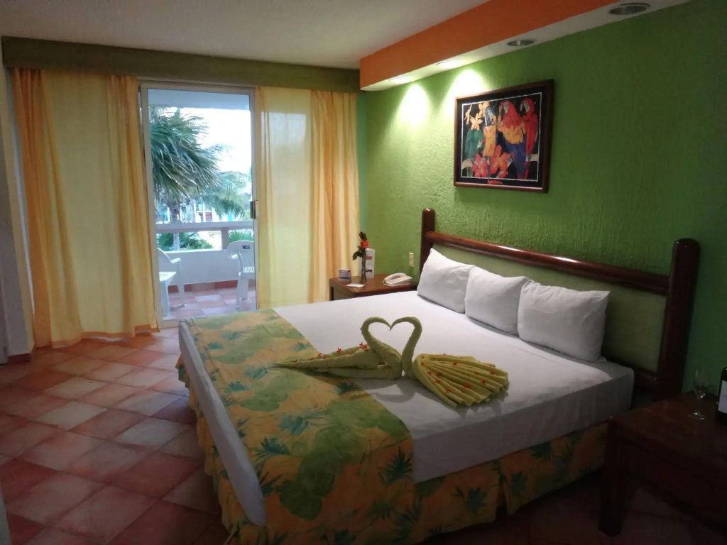 Solymar Hotel - All Inclusive - Général