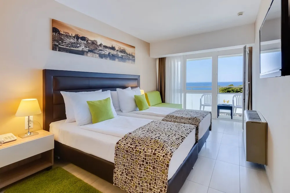 Hotel Pinija - Chambres