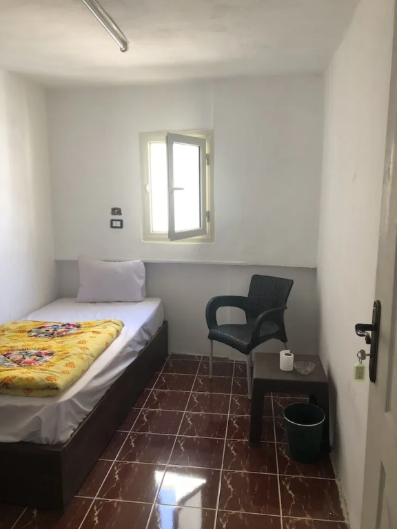 Business room
