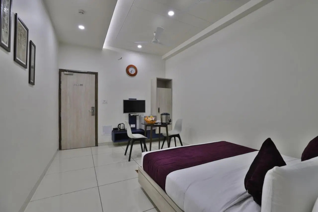 Hotel photo 18