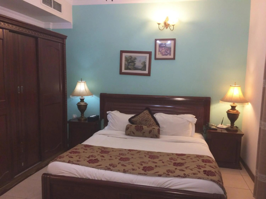 Ramee Suite 4 Apartment Bahrain - фото 14