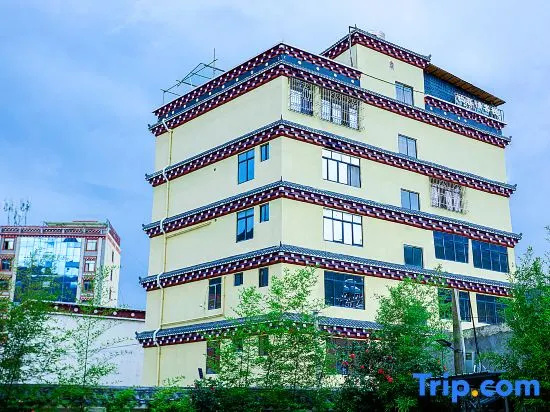 Batang Tuyuqing Inn