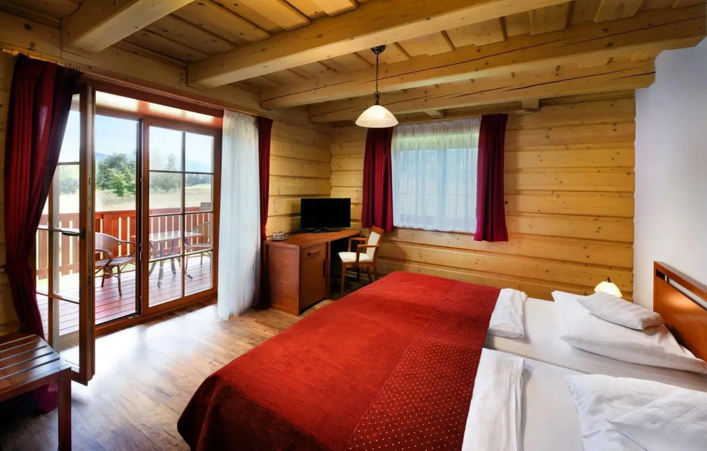 Green Inn Hotel - Général