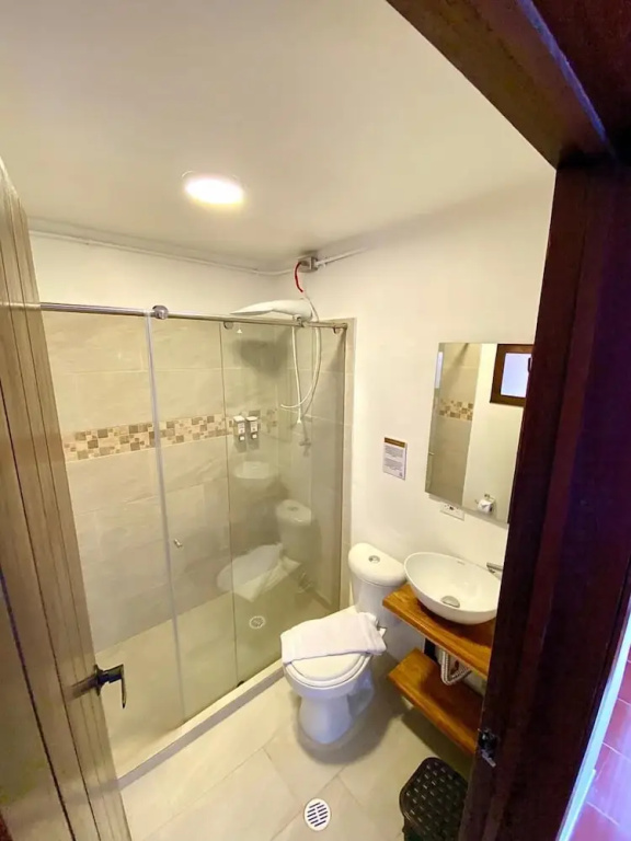 Hotel Calle Real de la Villa - Chambres