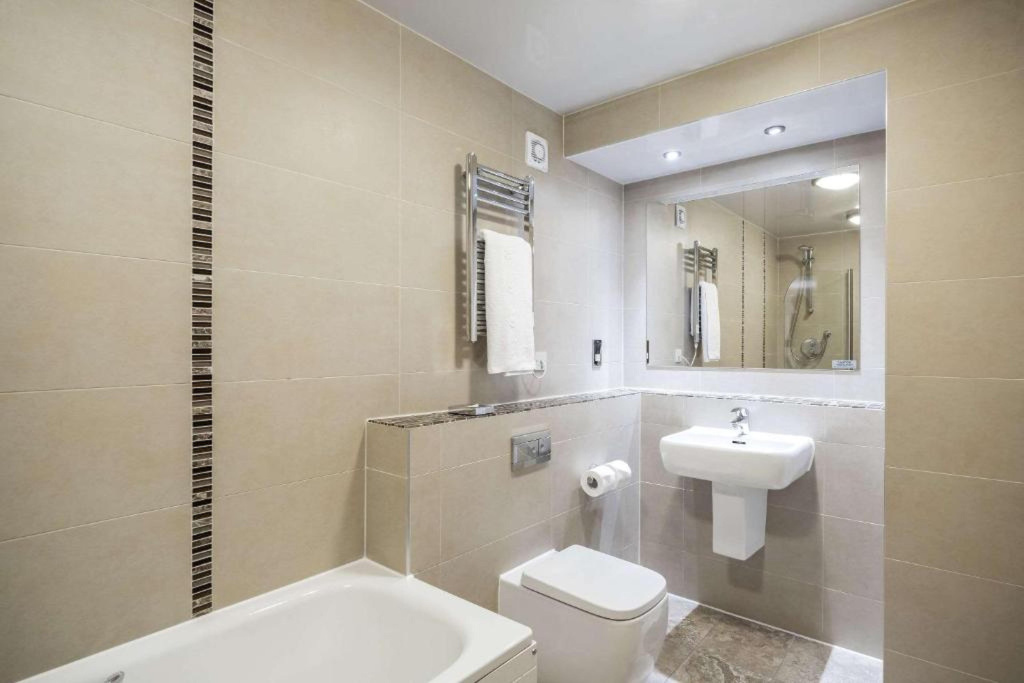 Holiday Inn Newcastle South by IHG - Général