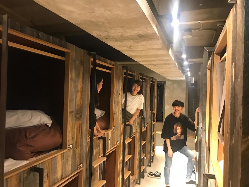 KIKKA - Hostel 사진 23