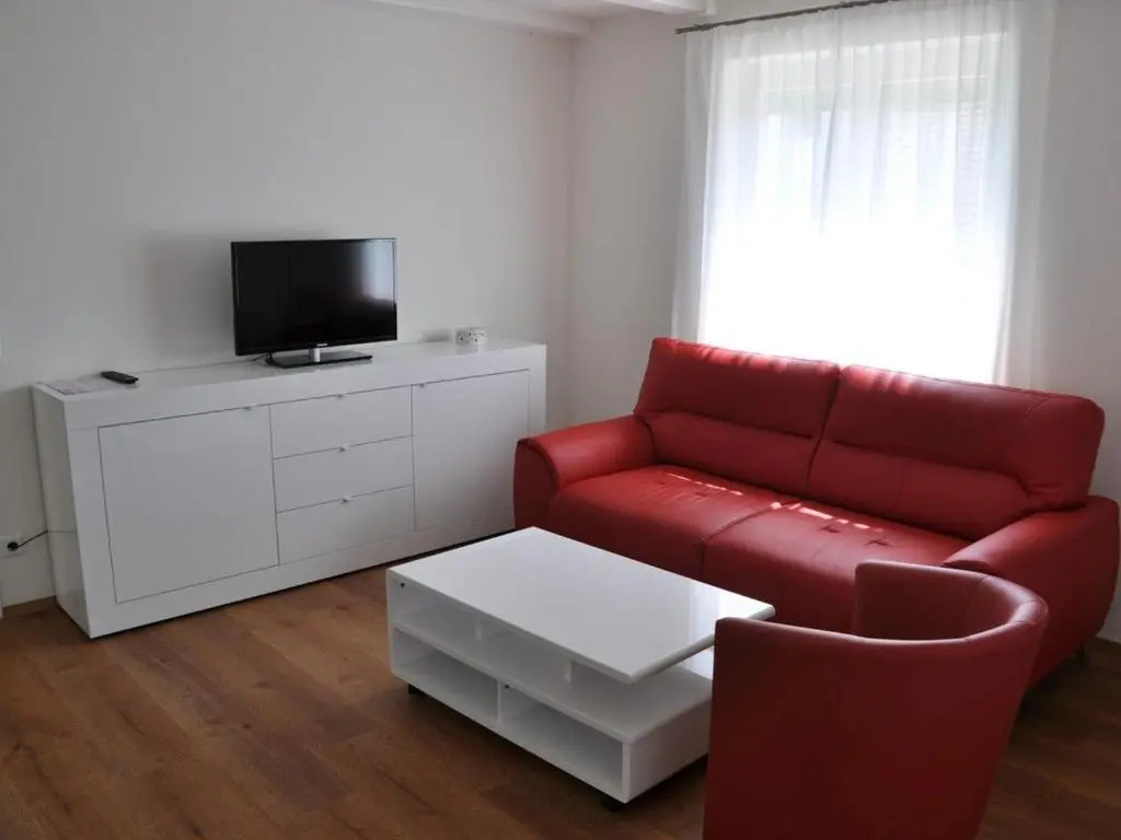 Ferien- und Gästehaus Wilma - Chambres