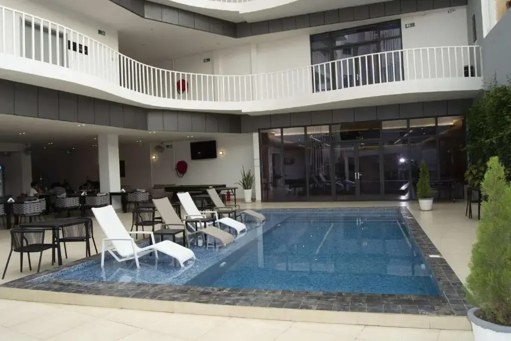 Hotel photo 14