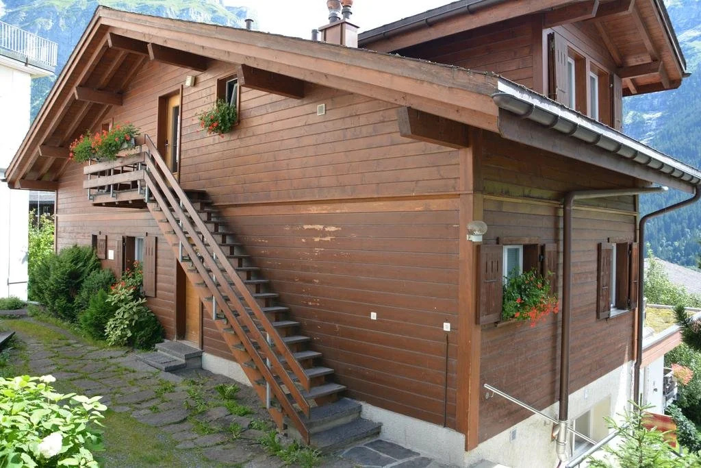 Chalet Altenhaus