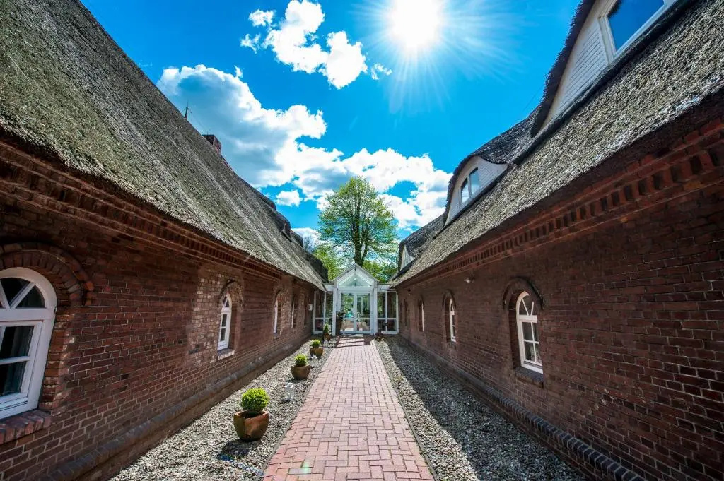 Hotel Gut Schöneworth