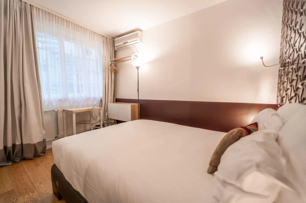Hôtel Rohan Strasbourg - Général