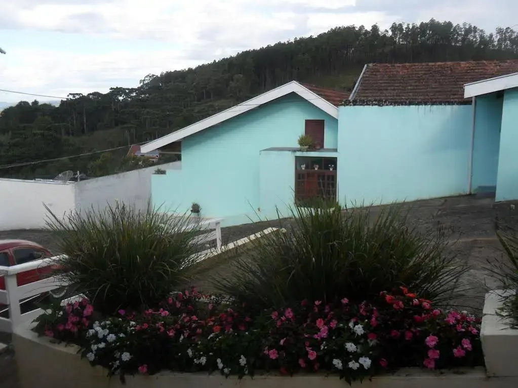 Hotel Recanto Dirrôs