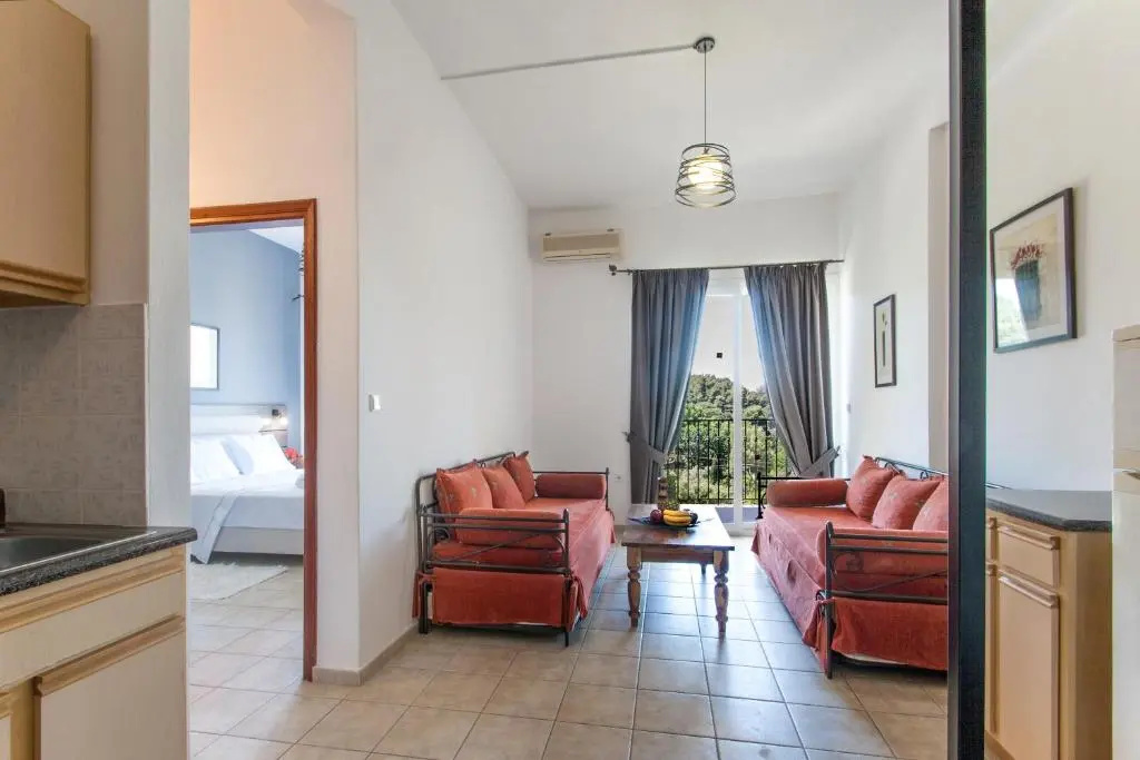 Standard room