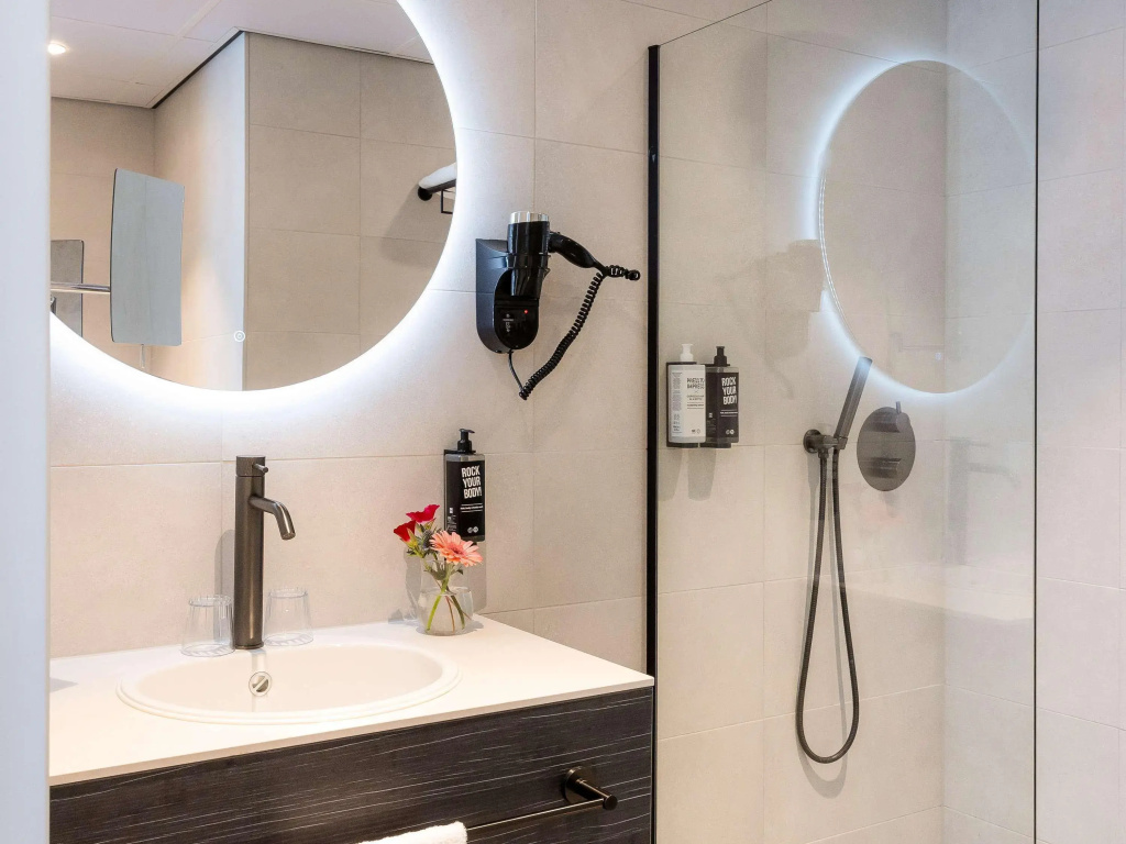 ibis Styles Den Haag Scheveningen - Général