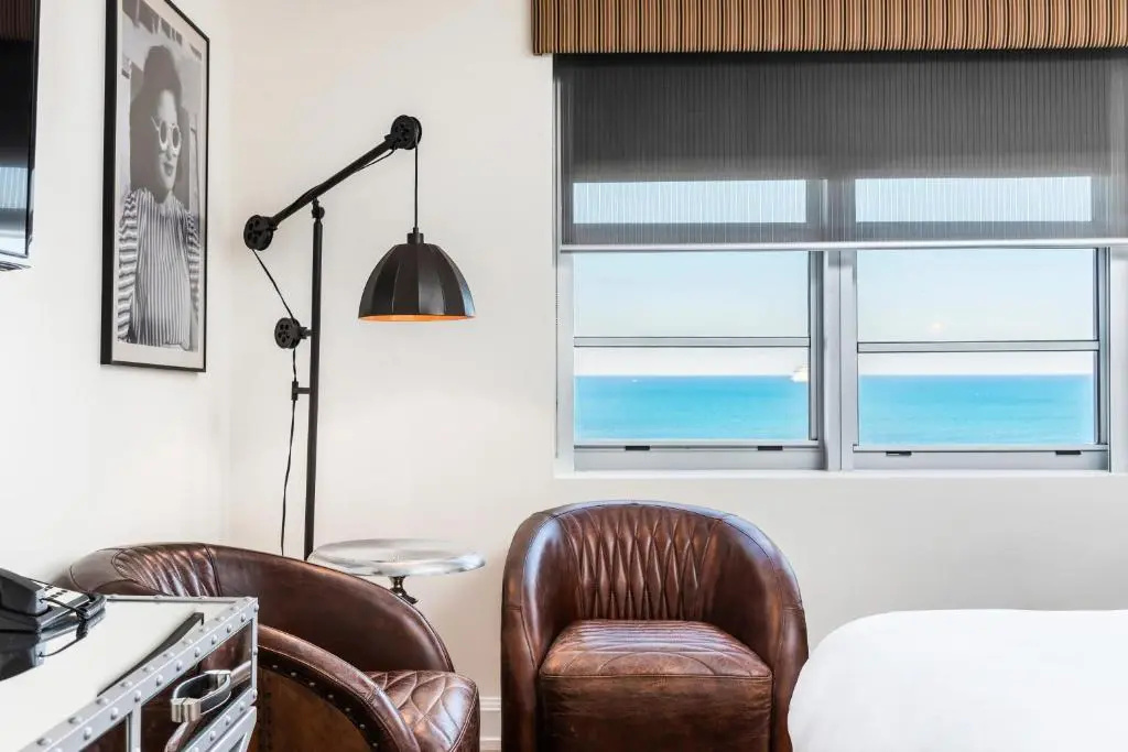 The National Hotel Miami Beach - Chambres