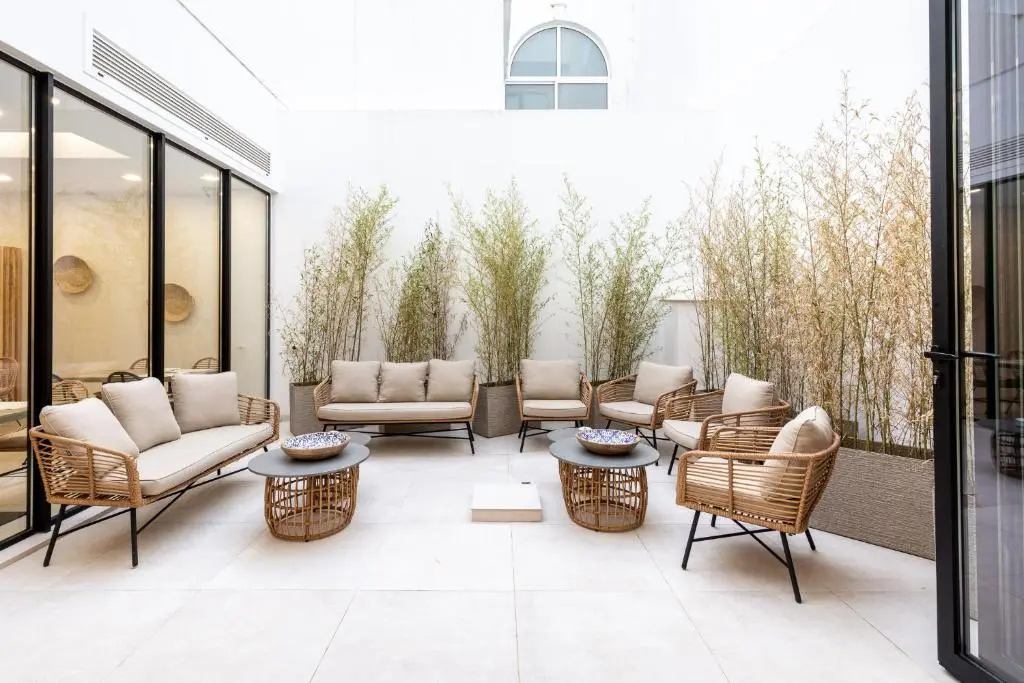 Pure Formosa Concept Hotel