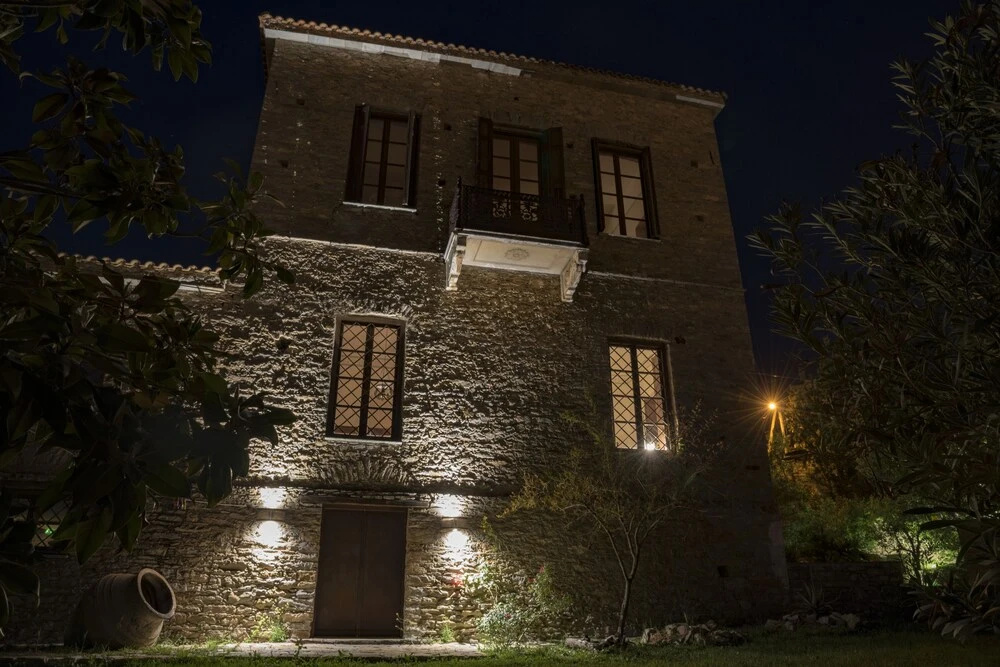 Paradosiako Saratsi - Traditional Guest House