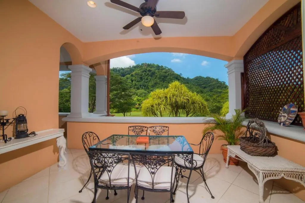 Los Suenos Resort Colina 15C - Chambres