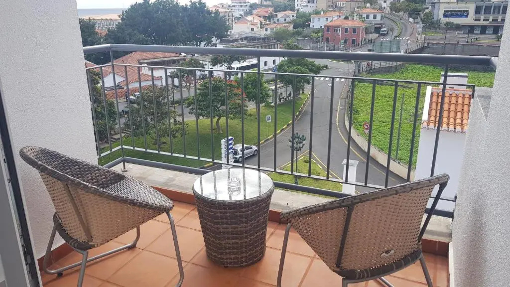 Santa Cruz Village Hotel - Chambres