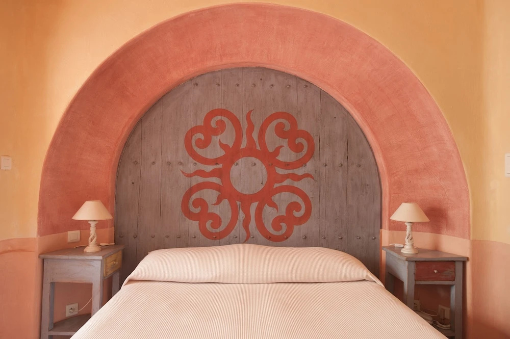 Domaine de Caranella - Chambres