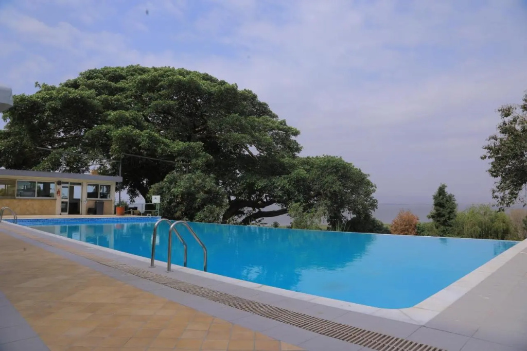 Haile Resort Hawassa - Général