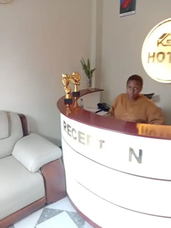 Hotel photo 14