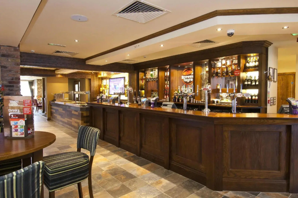 Hotel photo 19
