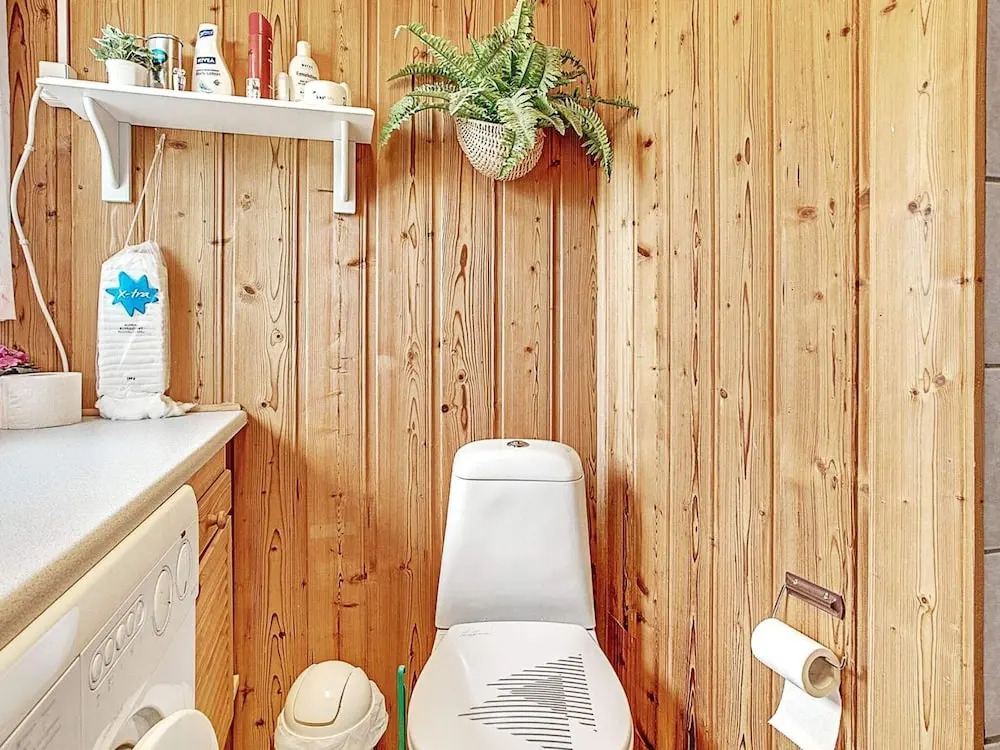 6 Person Holiday Home in Hadsund - фото 10