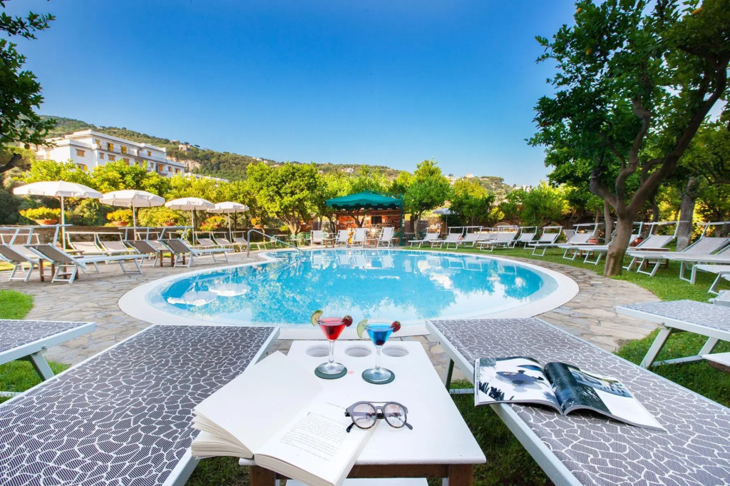 Hotel Antiche Mura - Général