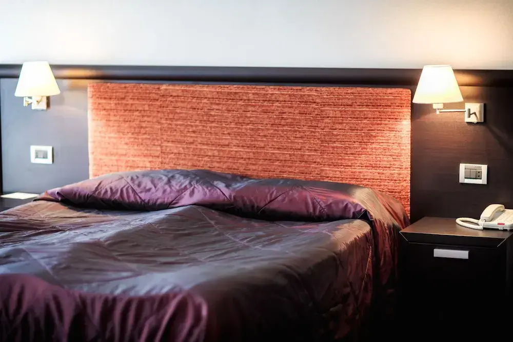 Menorah Hotel - Chambres