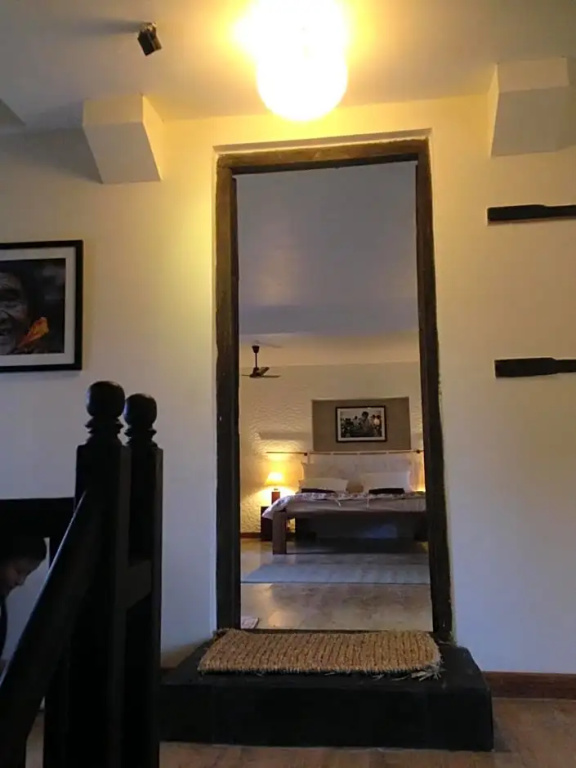 3 Rooms by Pauline - Chambres