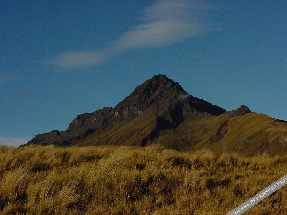 Hacienda El Porvenir