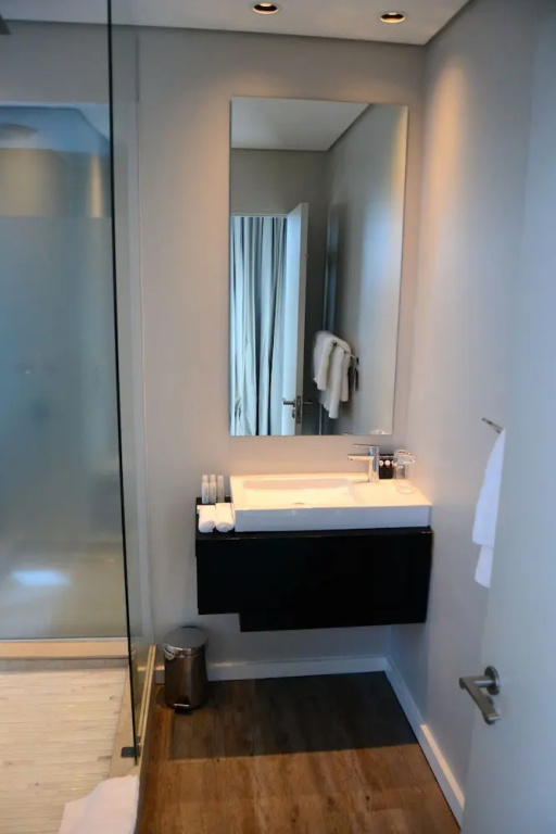The Ritz Cape Town - Chambres