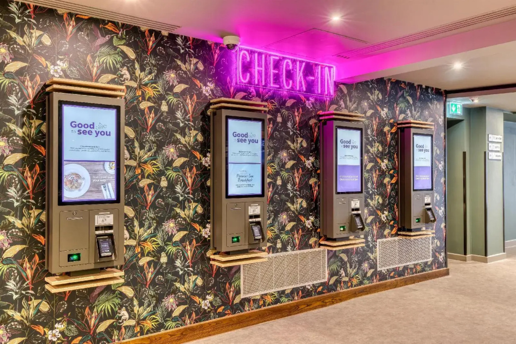Premier Inn Margate - Général