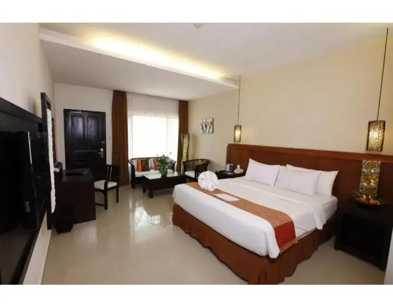 Best Western Resort Kuta