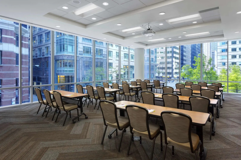 Hyatt Place Chicago/Downtown - The Loop - Général