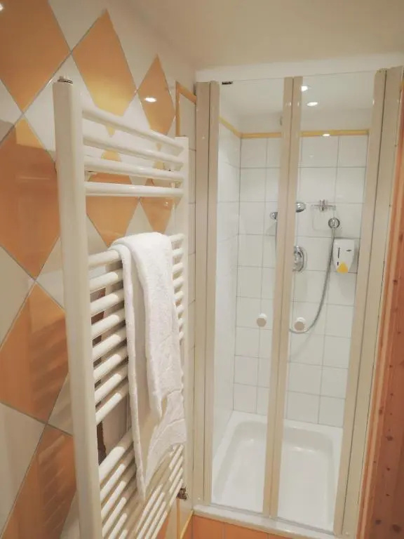 Hotel Binggl - Chambres