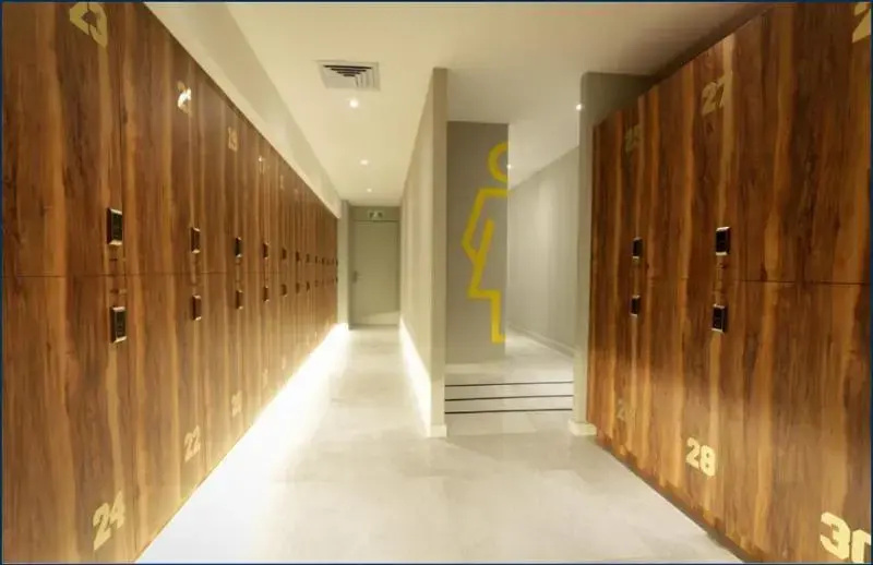 Hotel photo 9