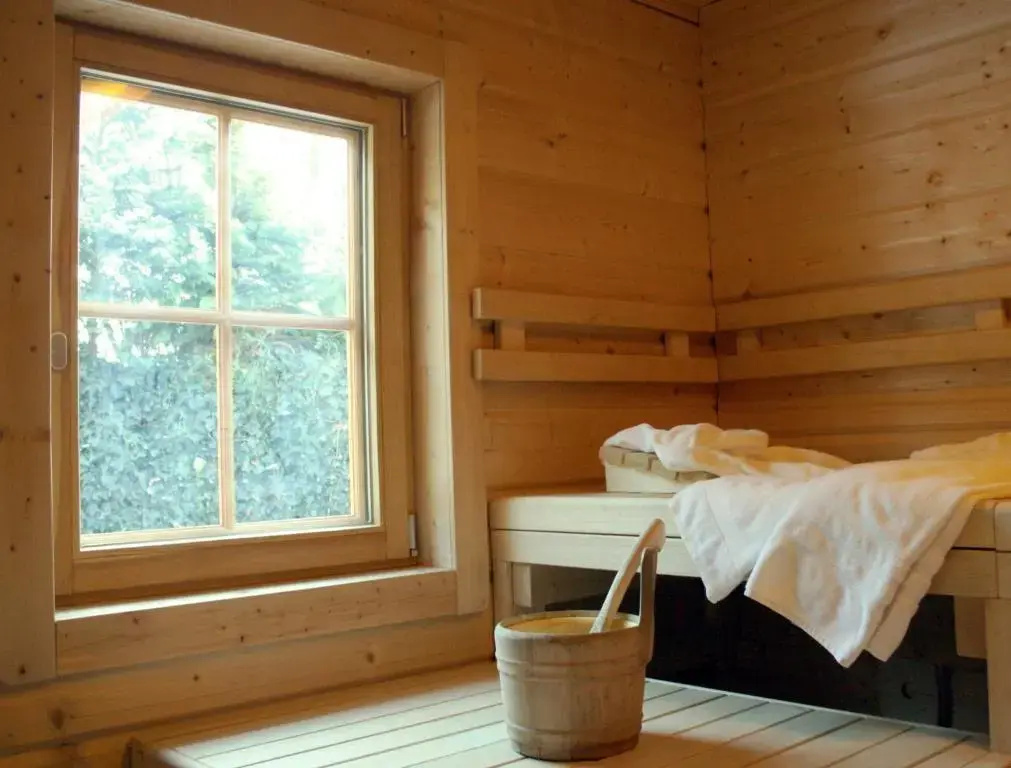 Landhotel Stähle - Général