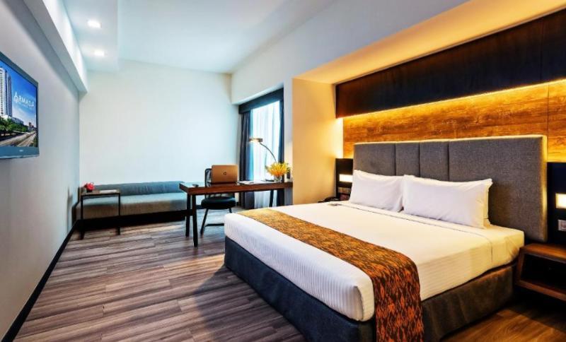 Hotel Armada Petaling Jaya