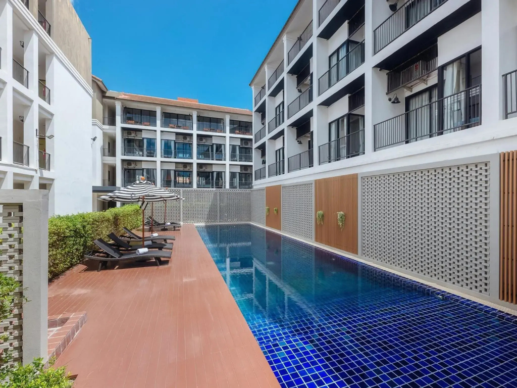 Fortune Riverview Hotel Chiang Khong - фото 18