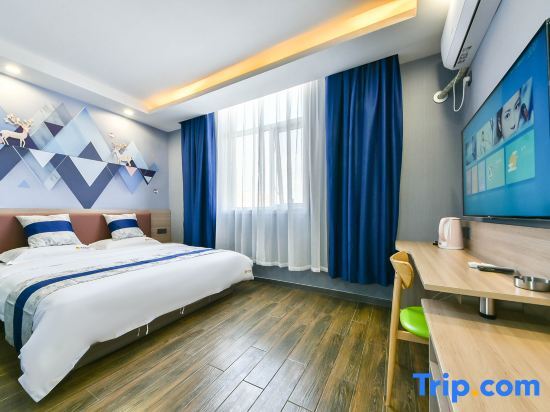 Bali Niksoma Boutique Beach Resort