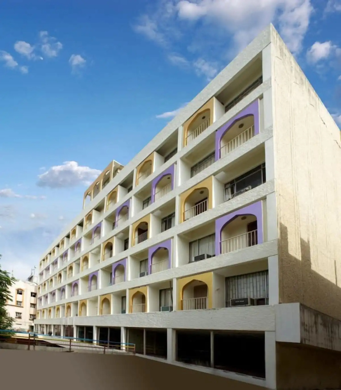 Mandakini Jaya International - Général