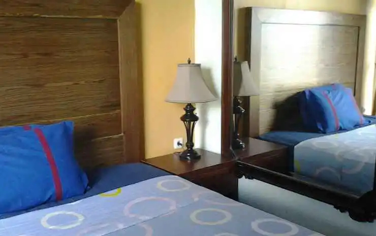D1 Apartment@Hotel - Général