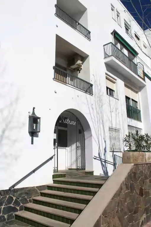 Apartment With 2 Bedrooms in Empuriabrava, With Wonderful sea View, Fu
